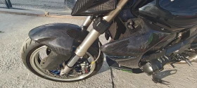 Kawasaki Z Z1000, снимка 6