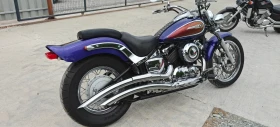 Yamaha Drag Star XVS650, снимка 16