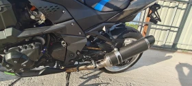 Kawasaki Z Z1000, снимка 7