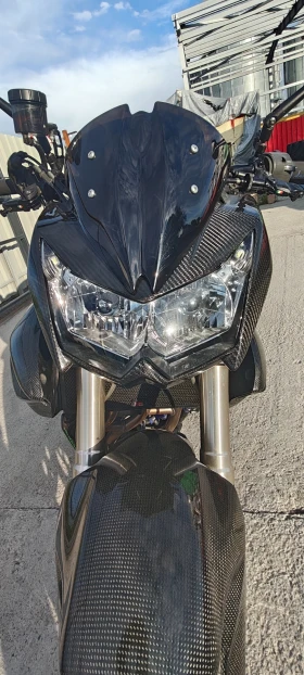 Kawasaki Z Z1000, снимка 1
