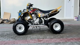 Yamaha Raptor 700, снимка 8