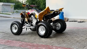Yamaha Raptor 700, снимка 7