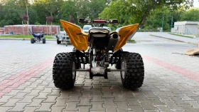 Yamaha Raptor 700, снимка 6