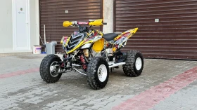 Yamaha Raptor 700, снимка 1