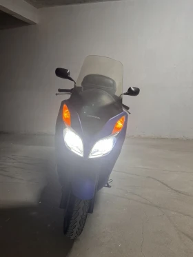 Honda Forza, снимка 2