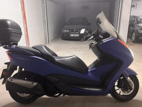 Honda Forza, снимка 5