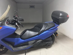Honda Forza, снимка 1