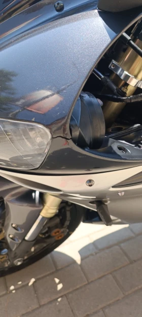 Yamaha YZF-R1 R1, снимка 13