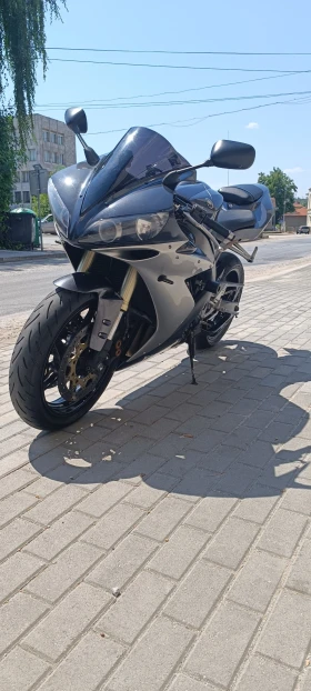 Yamaha YZF-R1 R1, снимка 2