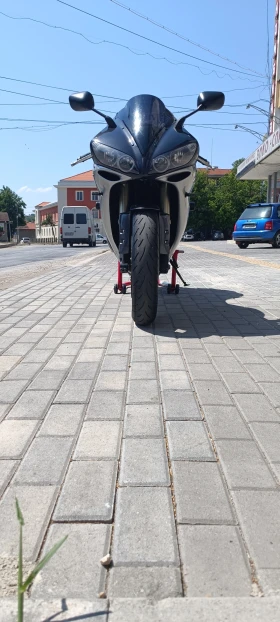 Yamaha YZF-R1 R1, снимка 5