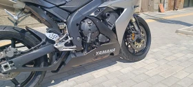Yamaha YZF-R1 R1, снимка 12