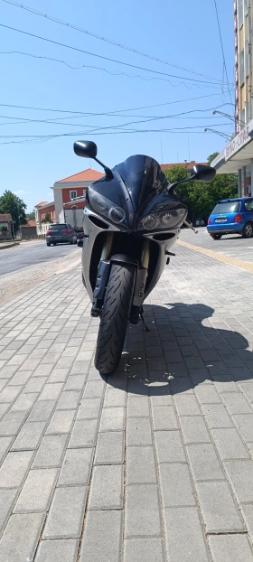 Yamaha YZF-R1 R1, снимка 4