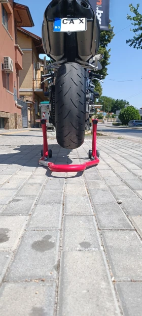 Yamaha YZF-R1 R1, снимка 7