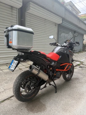 Ktm Adventure, снимка 7