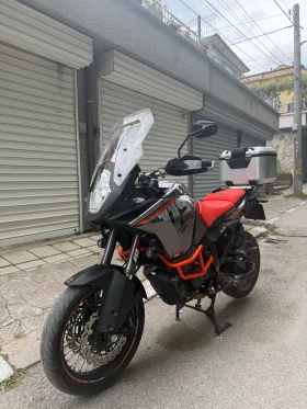 Ktm Adventure, снимка 5
