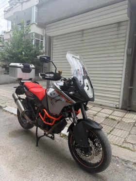 Ktm Adventure, снимка 2