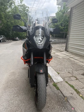 Ktm Adventure, снимка 3