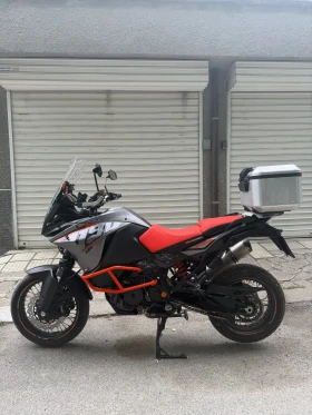 Ktm Adventure, снимка 4