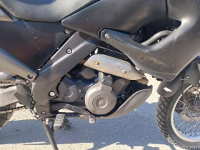 Aprilia Pegaso Pegaso 650 i.e., снимка 4