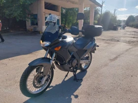 Aprilia Pegaso Pegaso 650 i.e., снимка 2
