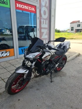 Kawasaki Z 2 35KW Z650 ABS  | Mobile.bg    1