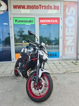 Kawasaki Z 2 35KW Z650 ABS  | Mobile.bg    8