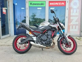 Kawasaki Z 2 35KW Z650 ABS  | Mobile.bg    4