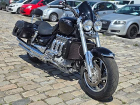 Triumph Rocket III 2300 2    | Mobile.bg    4