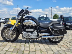 Triumph Rocket III 2300 2    | Mobile.bg    2