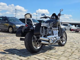 Triumph Rocket III 2300 2    | Mobile.bg    5