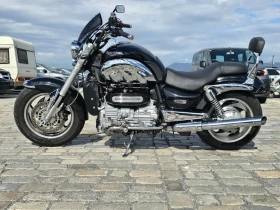 Triumph Rocket III 2300 2 броя Швейцария, снимка 2