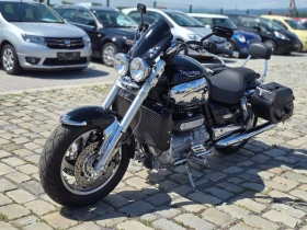 Triumph Rocket III 2300 2    | Mobile.bg    3