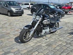 Triumph Rocket III 2300 2 броя Швейцария, снимка 15