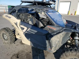 Can-Am Maverick X3 DS TURBO, снимка 8