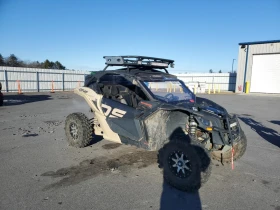 Can-Am Maverick X3 DS TURBO, снимка 1