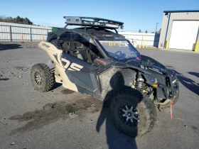 Can-Am Maverick X3 DS TURBO, снимка 9