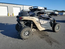 Can-Am Maverick X3 DS TURBO, снимка 4