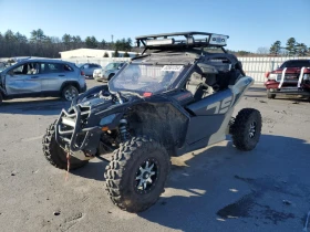 Can-Am Maverick X3 DS TURBO, снимка 2