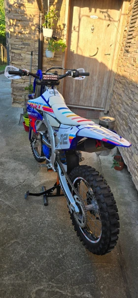 Обява за продажба на Yamaha Yzf ~11 500 лв. - изображение 1