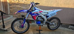 Обява за продажба на Yamaha Yzf ~11 500 лв. - изображение 1
