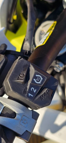 Обява за продажба на Husqvarna FE 450 2022 122ч ~14 000 лв. - изображение 5