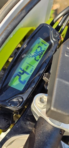 Обява за продажба на Husqvarna FE 450 2022 122ч ~14 000 лв. - изображение 4