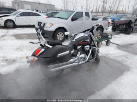 Suzuki Boulevard 2017  8200km.     .  | Mobile.bg    14