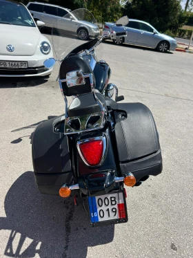 Обява за продажба на Suzuki Boulevard 2017 c90T. 8200km. Напълно реални ~15 499 лв. - изображение 4