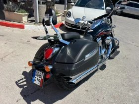 Обява за продажба на Suzuki Boulevard 2017 c90T. 8200km. Напълно реални ~15 499 лв. - изображение 3