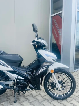 Lifan Elite Easy 50 | Mobile.bg    5