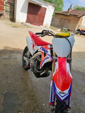 Обява за продажба на Honda Crf CRF 450 ~6 999 лв. - изображение 2