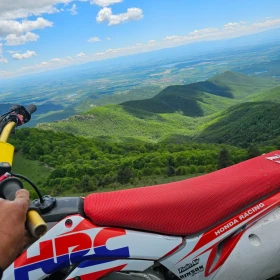 Обява за продажба на Honda Crf CRF 450 ~6 999 лв. - изображение 1