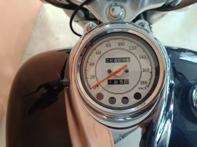 Yamaha Drag Star 650 A2, снимка 6 - Мотоциклети и мототехника - 53692185