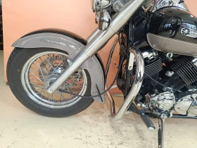 Yamaha Drag Star 650 A2, снимка 15 - Мотоциклети и мототехника - 53692185